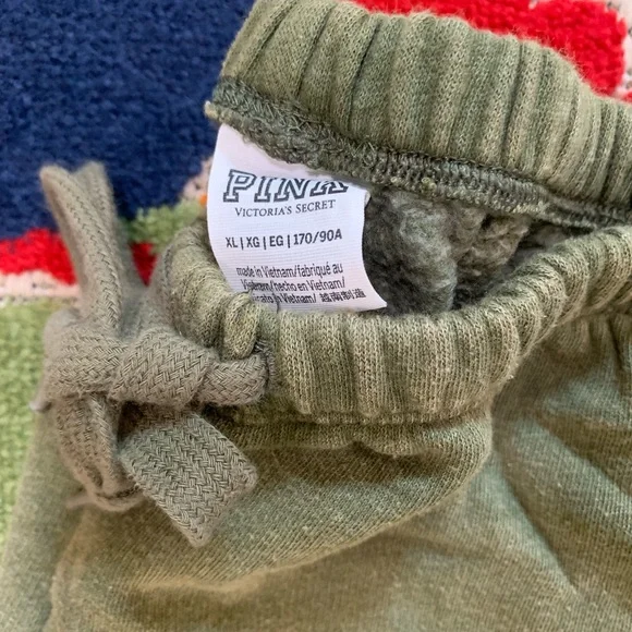 Pink Classic Pant size XL! - Picture 3 of 3